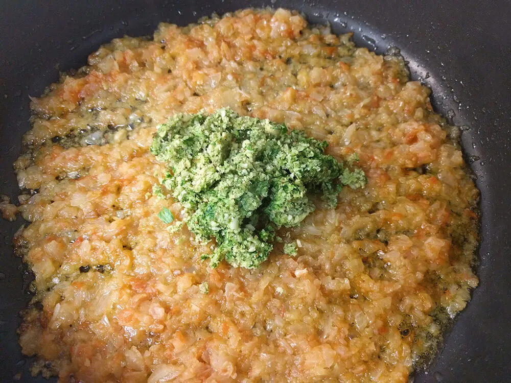 Albóndigas en su salsa