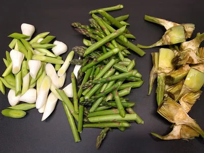 Bacalao de Viernes Santo