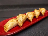 Empanadillas de atún