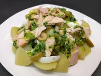 Ensalada_patatas_bonito