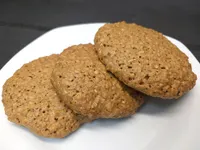 Galletas de avena