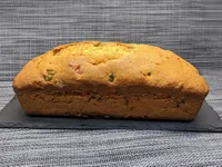 Presentación del Plumcake