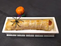 Salchicha momificada