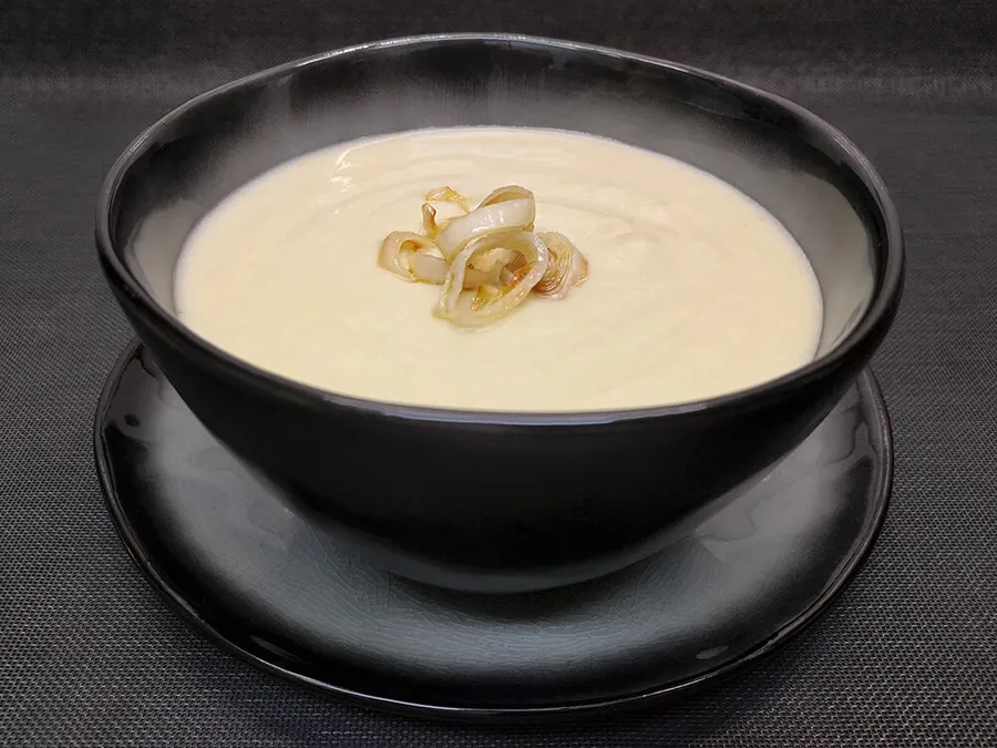 Vichyssoise