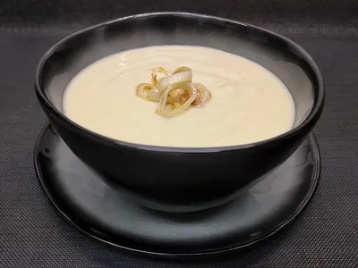 Vichyssoise
